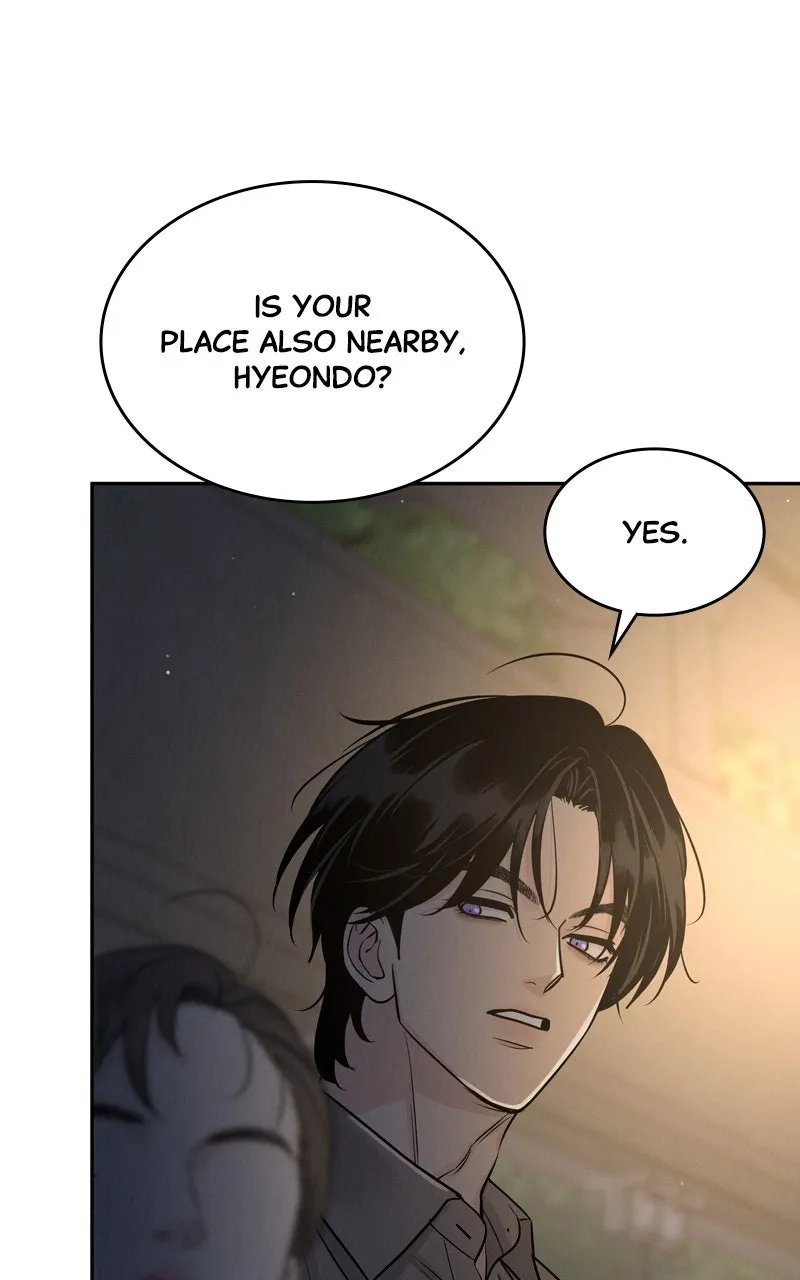 Selfish Romance Chapter 25 page 99 - 