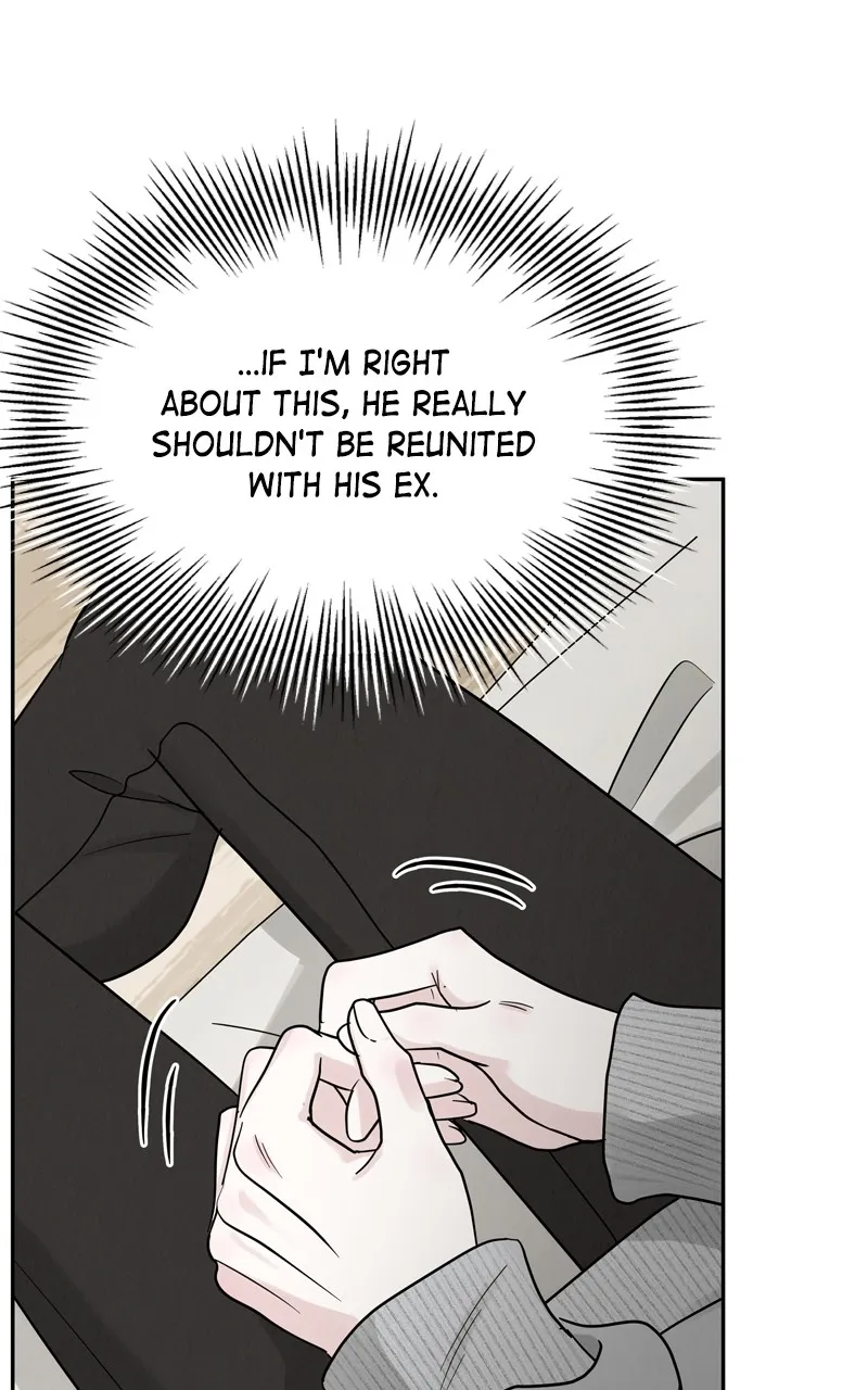 Selfish Romance Chapter 26 page 104 - 