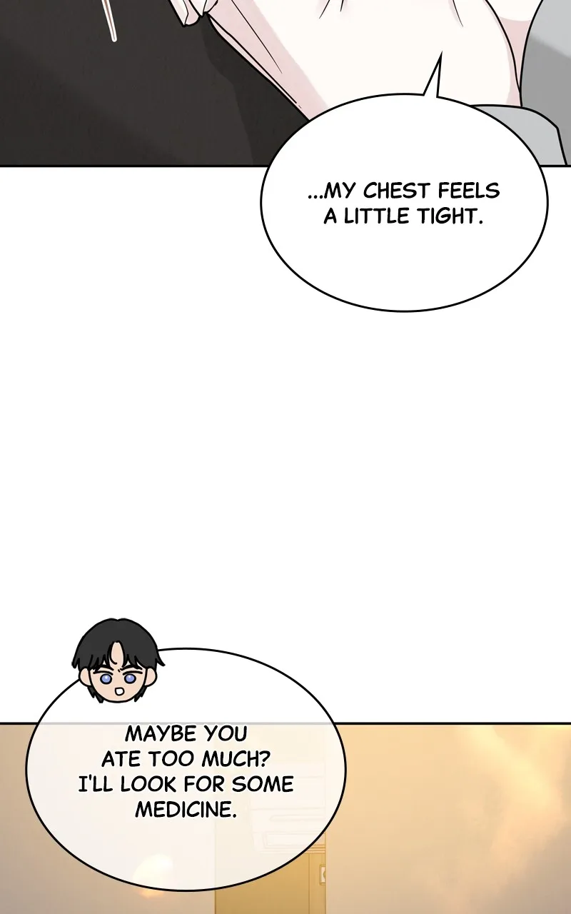 Selfish Romance Chapter 26 page 110 - 