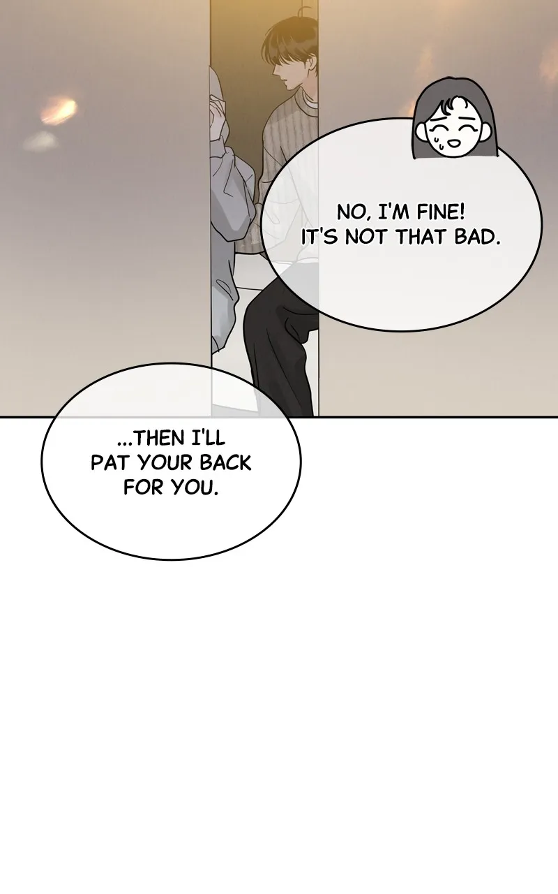 Selfish Romance Chapter 26 page 111 - 