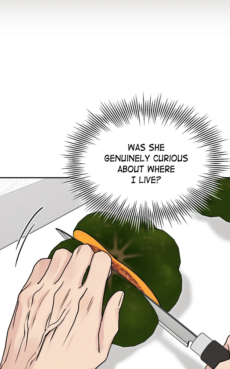 Selfish Romance Chapter 26 page 18 - 