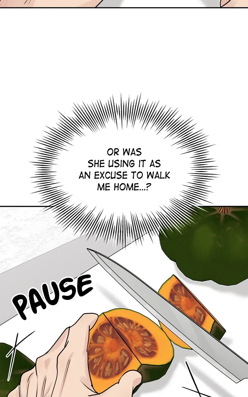 Selfish Romance Chapter 26 page 19 - 