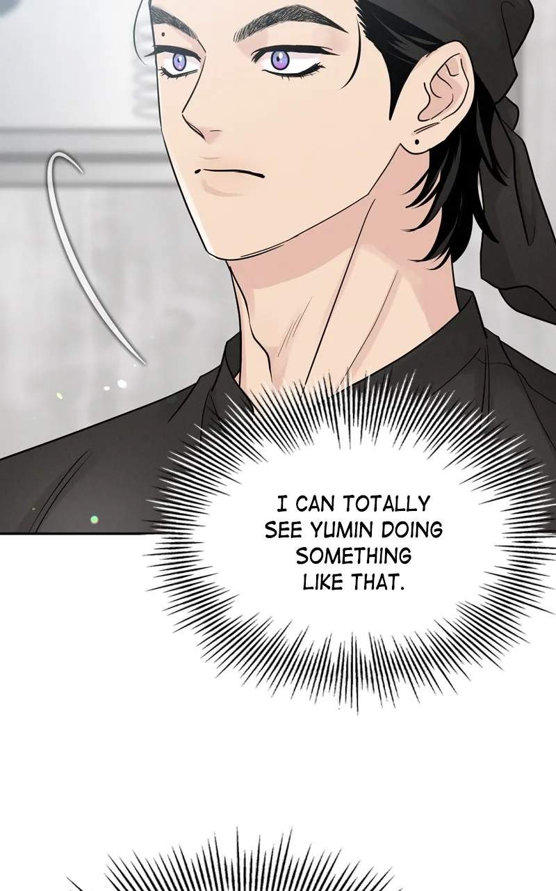 Selfish Romance Chapter 26 page 21 - 
