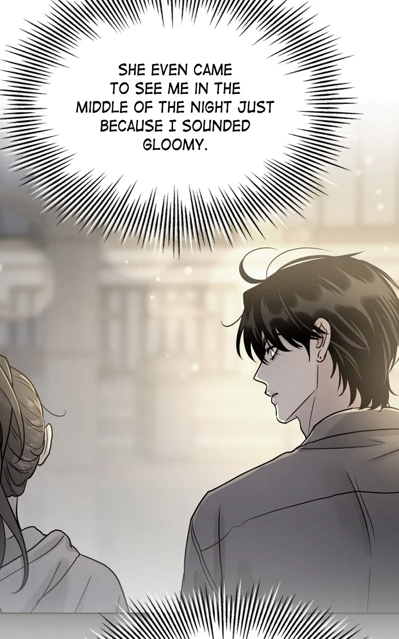 Selfish Romance Chapter 26 page 22 - 