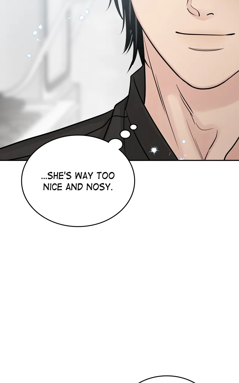 Selfish Romance Chapter 26 page 24 - 
