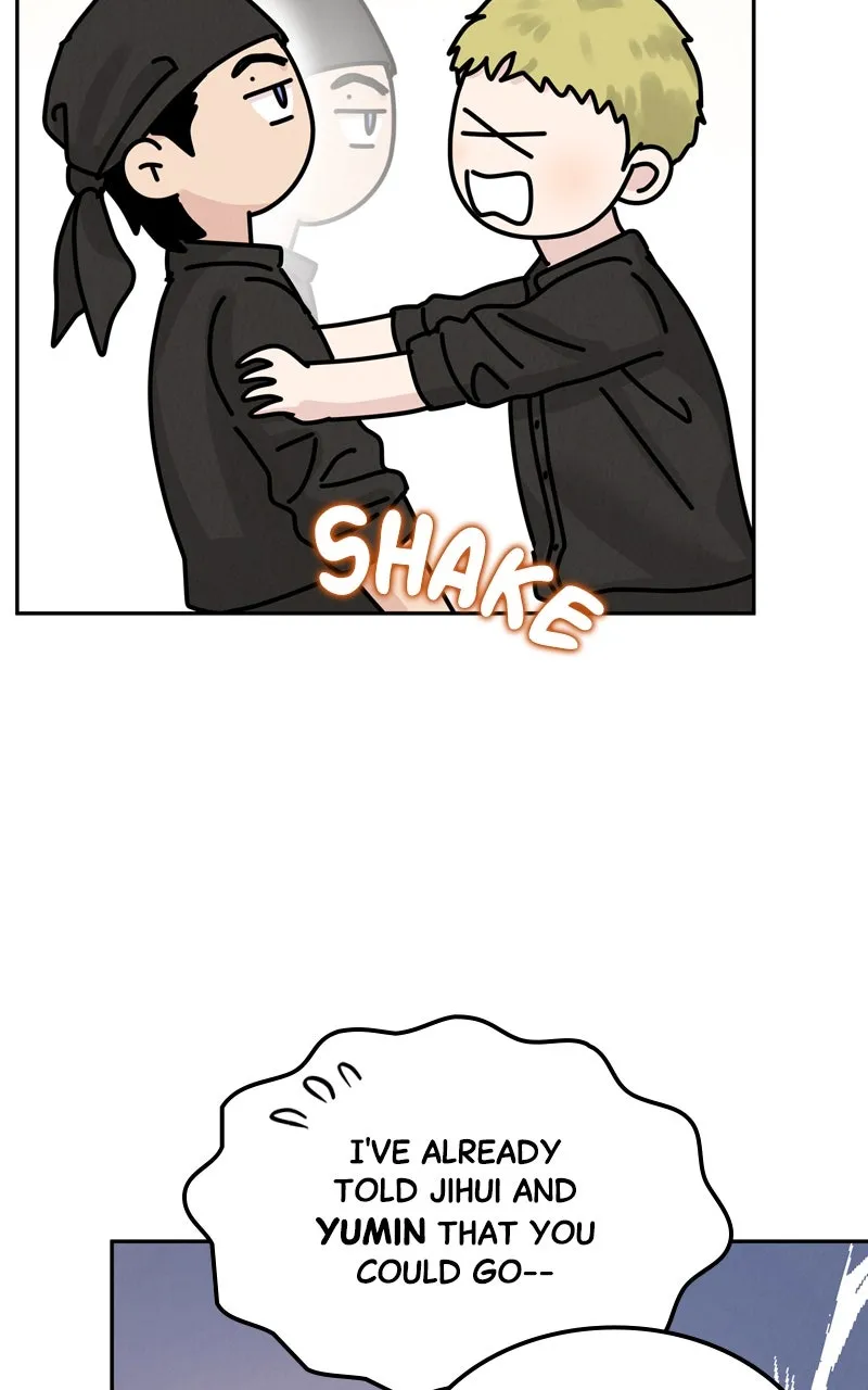 Selfish Romance Chapter 26 page 30 - 