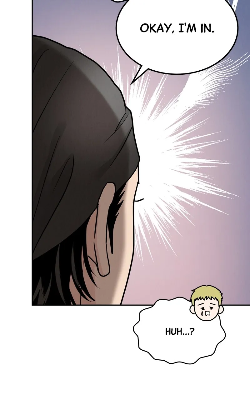 Selfish Romance Chapter 26 page 31 - 