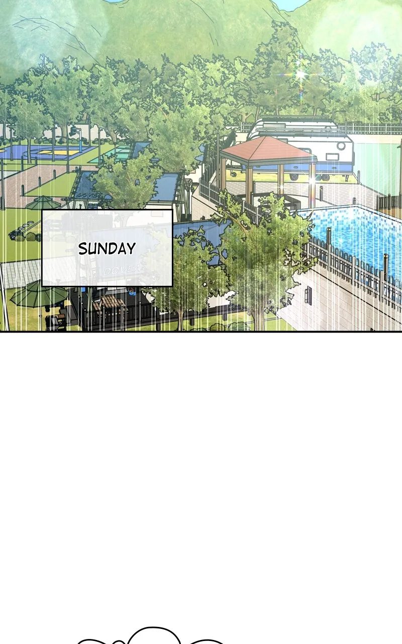 Selfish Romance Chapter 26 page 33 - 