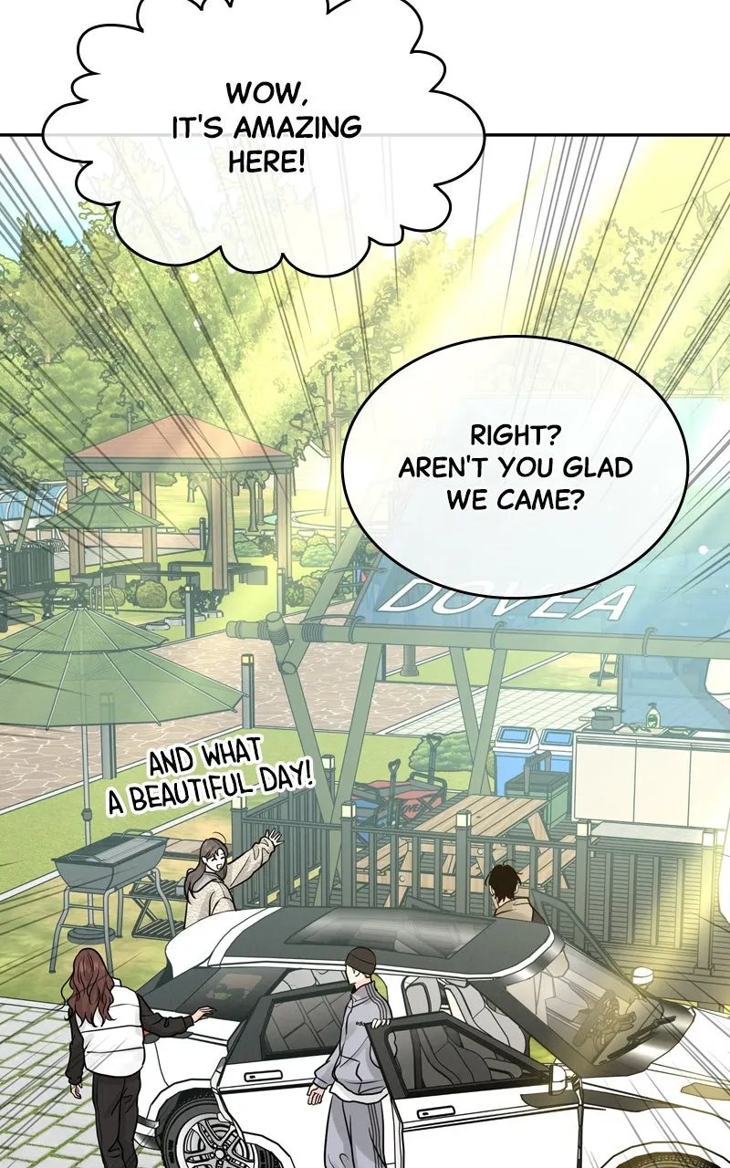 Selfish Romance Chapter 26 page 34 - 