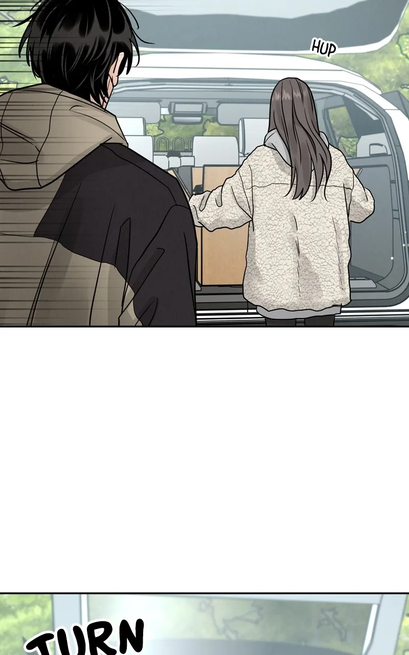 Selfish Romance Chapter 26 page 36 - 