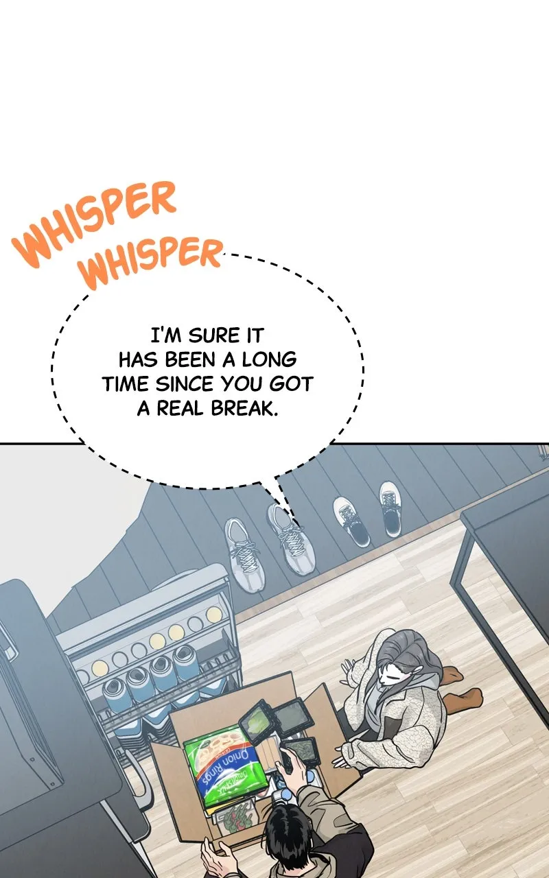 Selfish Romance Chapter 26 page 39 - 