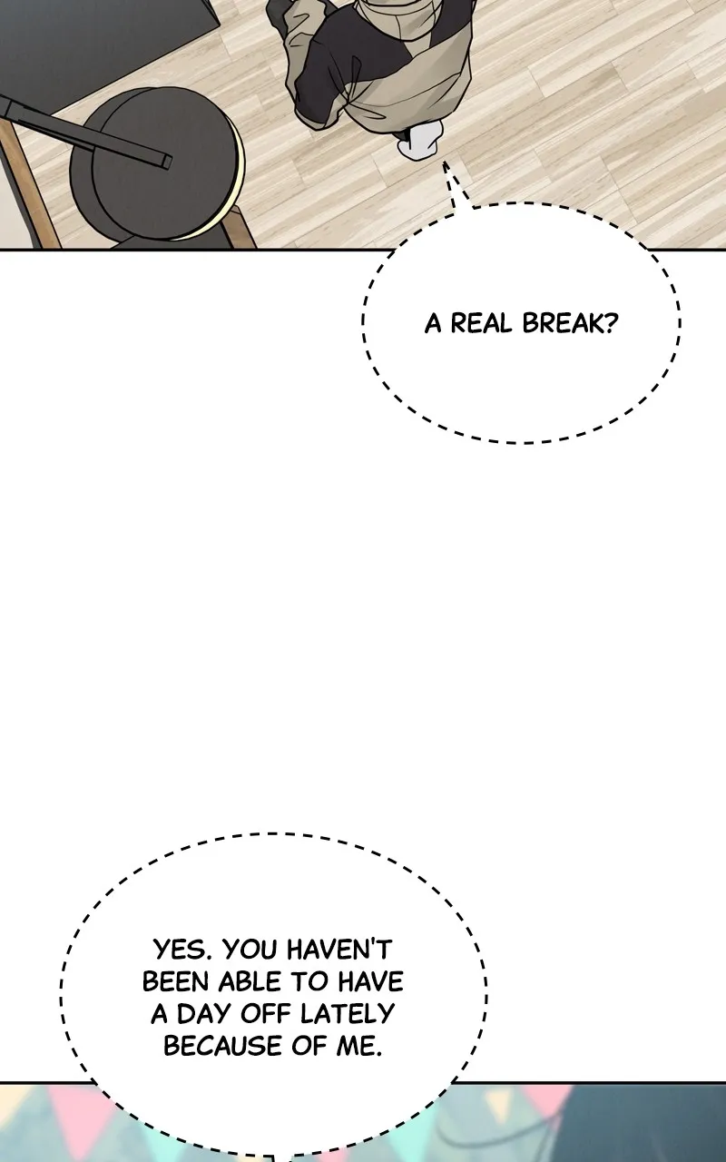 Selfish Romance Chapter 26 page 40 - 