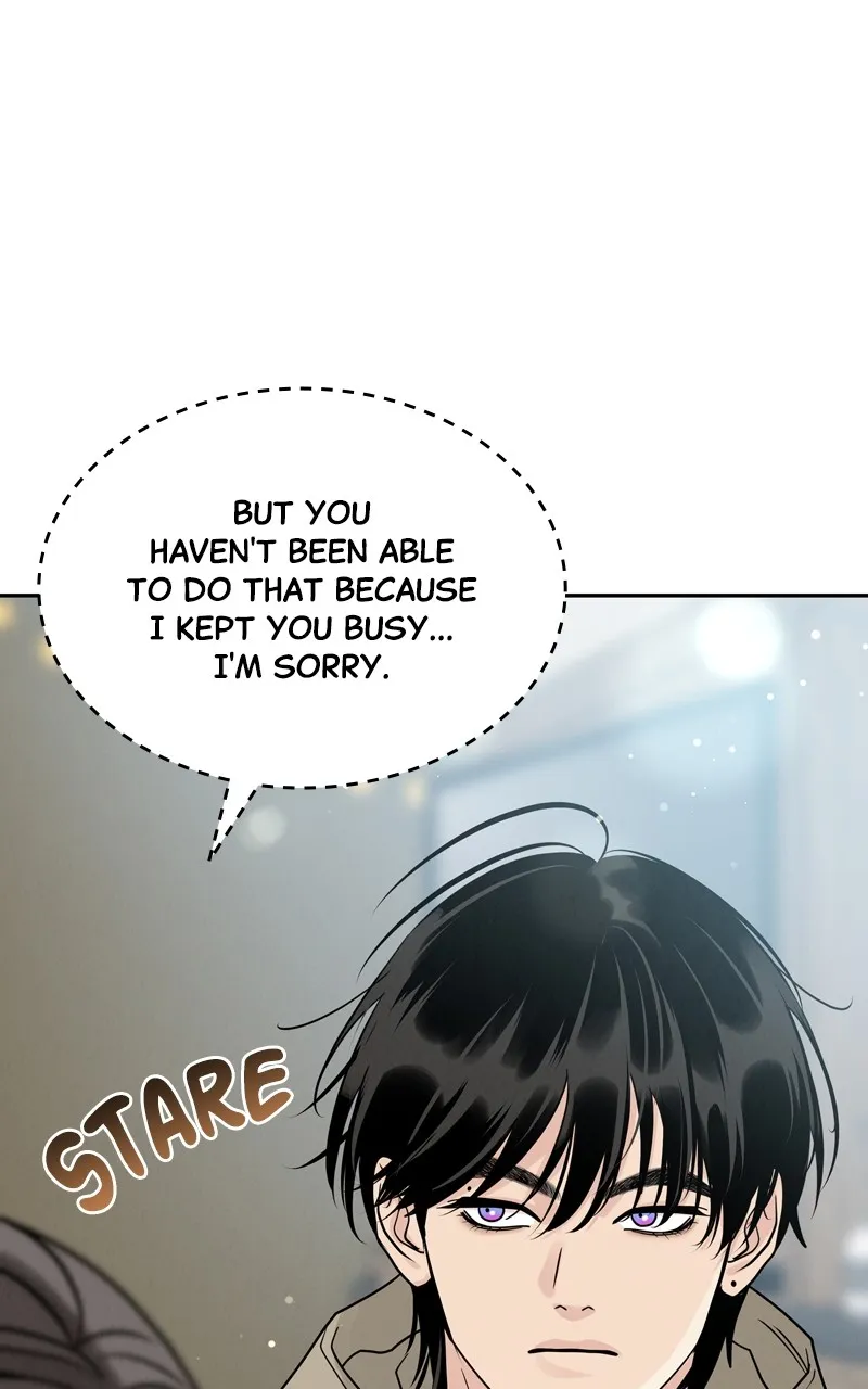 Selfish Romance Chapter 26 page 42 - 