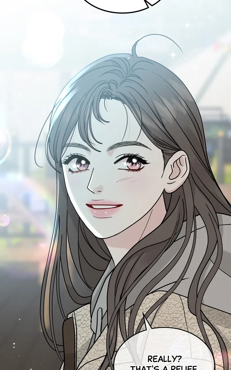 Selfish Romance Chapter 26 page 45 - 