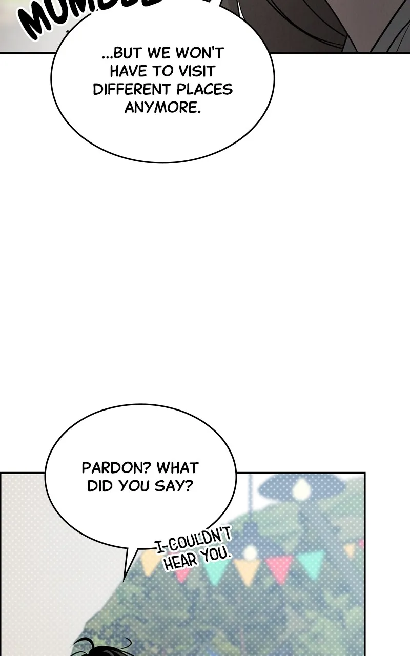 Selfish Romance Chapter 26 page 47 - 