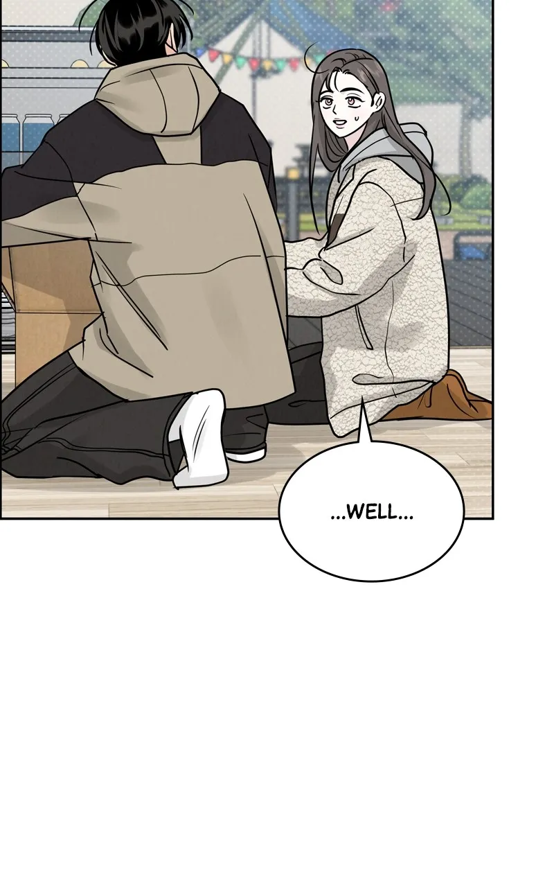 Selfish Romance Chapter 26 page 48 - 