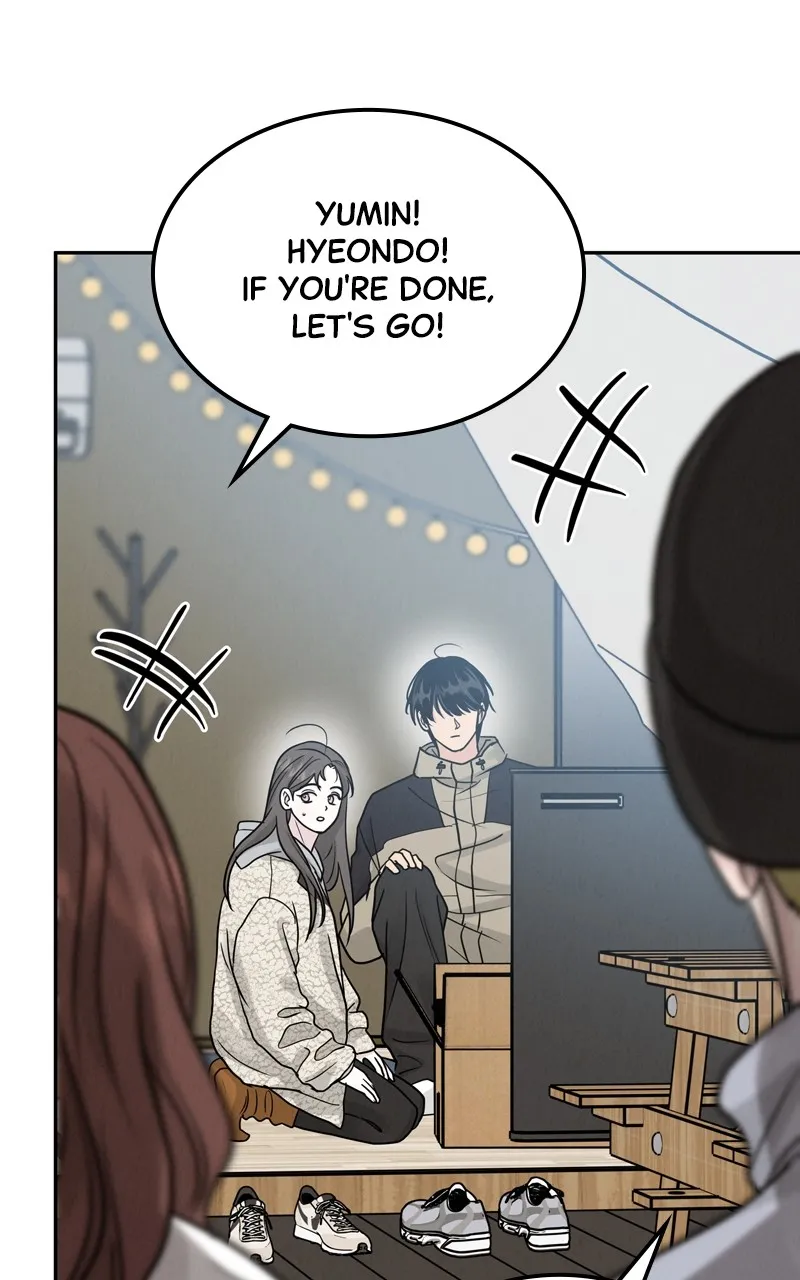 Selfish Romance Chapter 26 page 49 - 