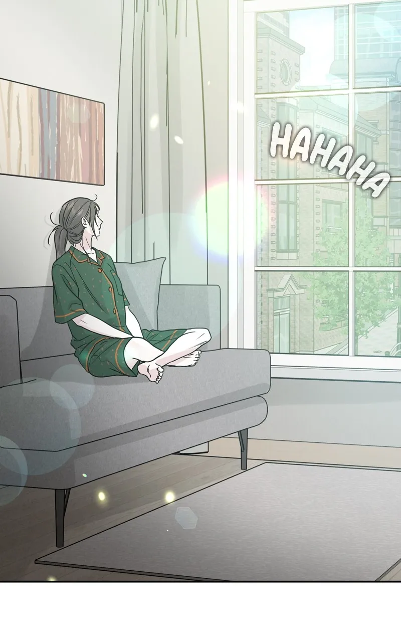Selfish Romance Chapter 26 page 6 - 