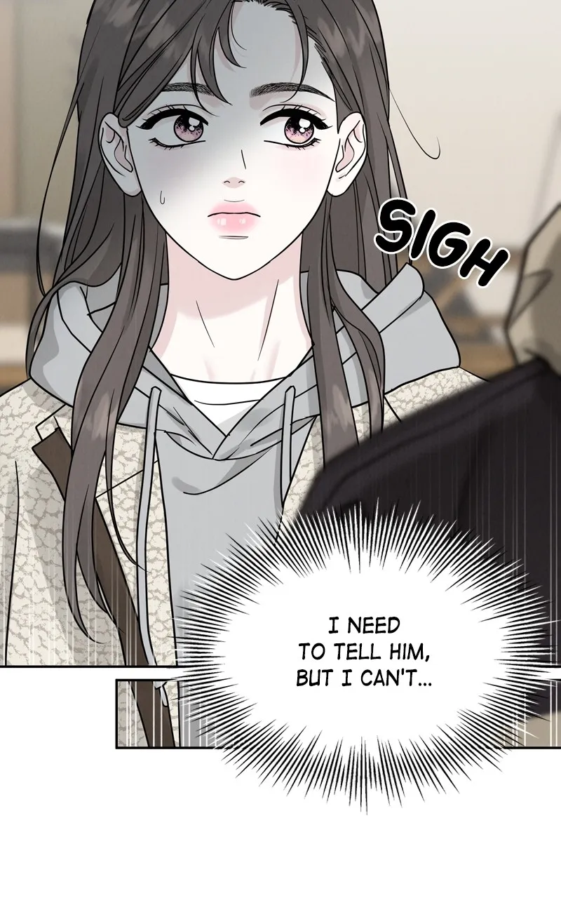 Selfish Romance Chapter 26 page 52 - 