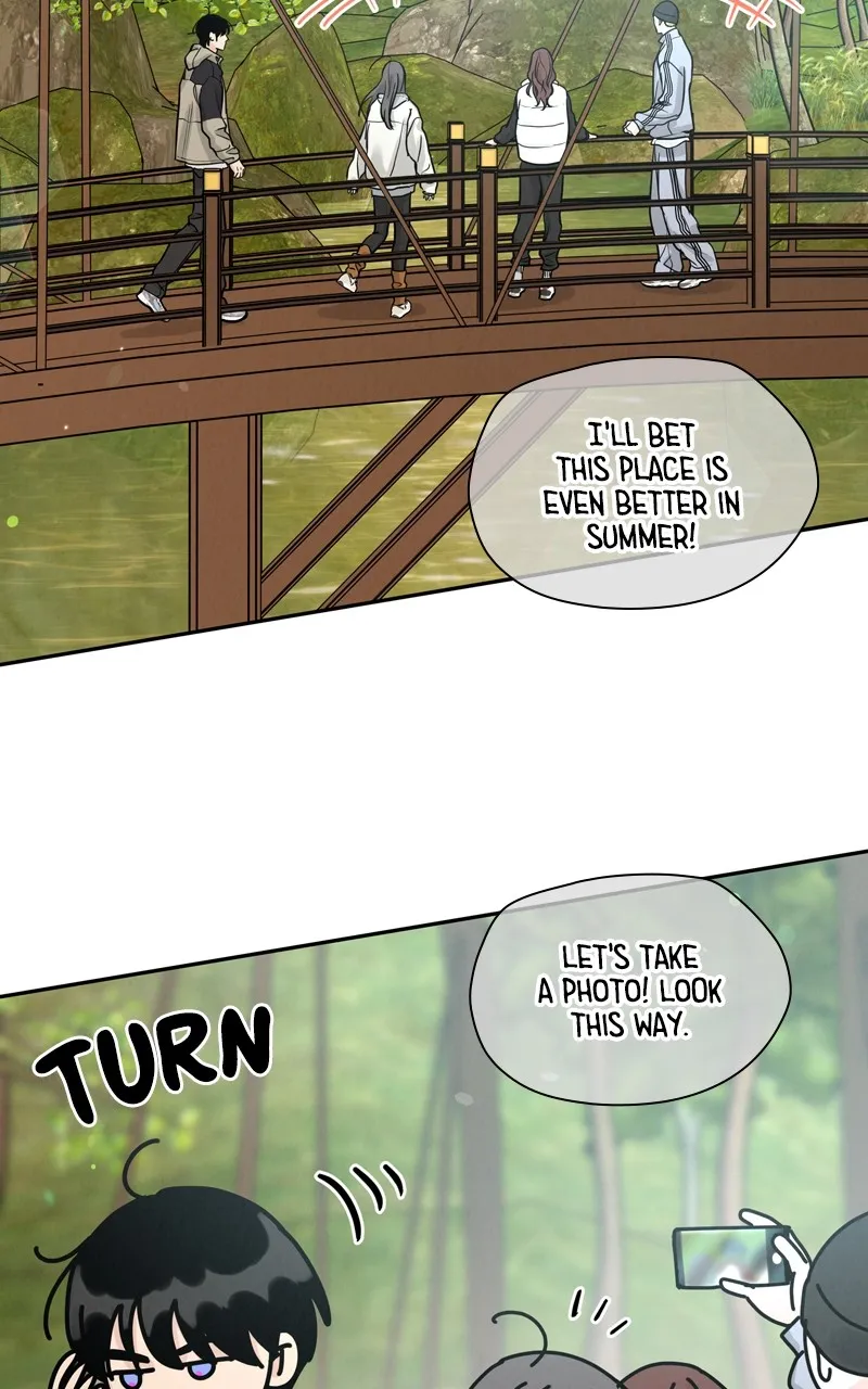 Selfish Romance Chapter 26 page 54 - 
