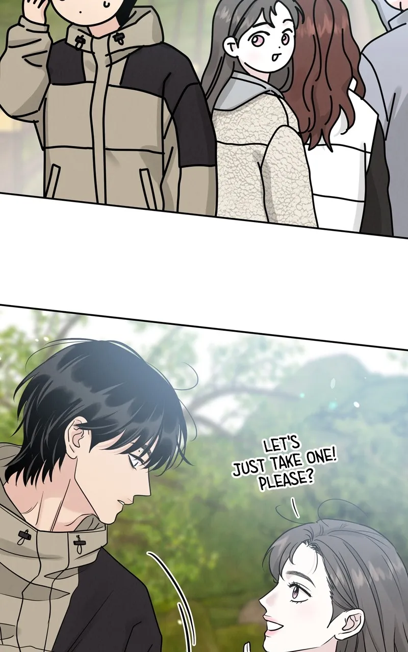 Selfish Romance Chapter 26 page 55 - 