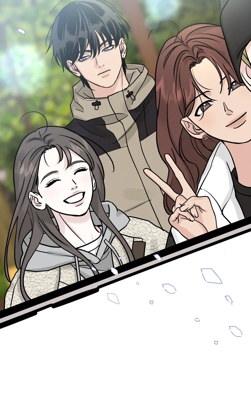 Selfish Romance Chapter 26 page 57 - 