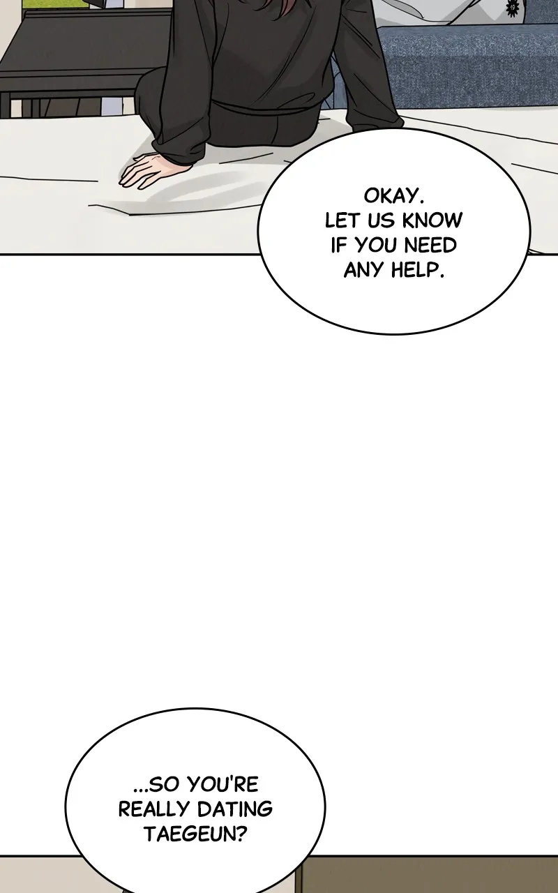 Selfish Romance Chapter 26 page 60 - 