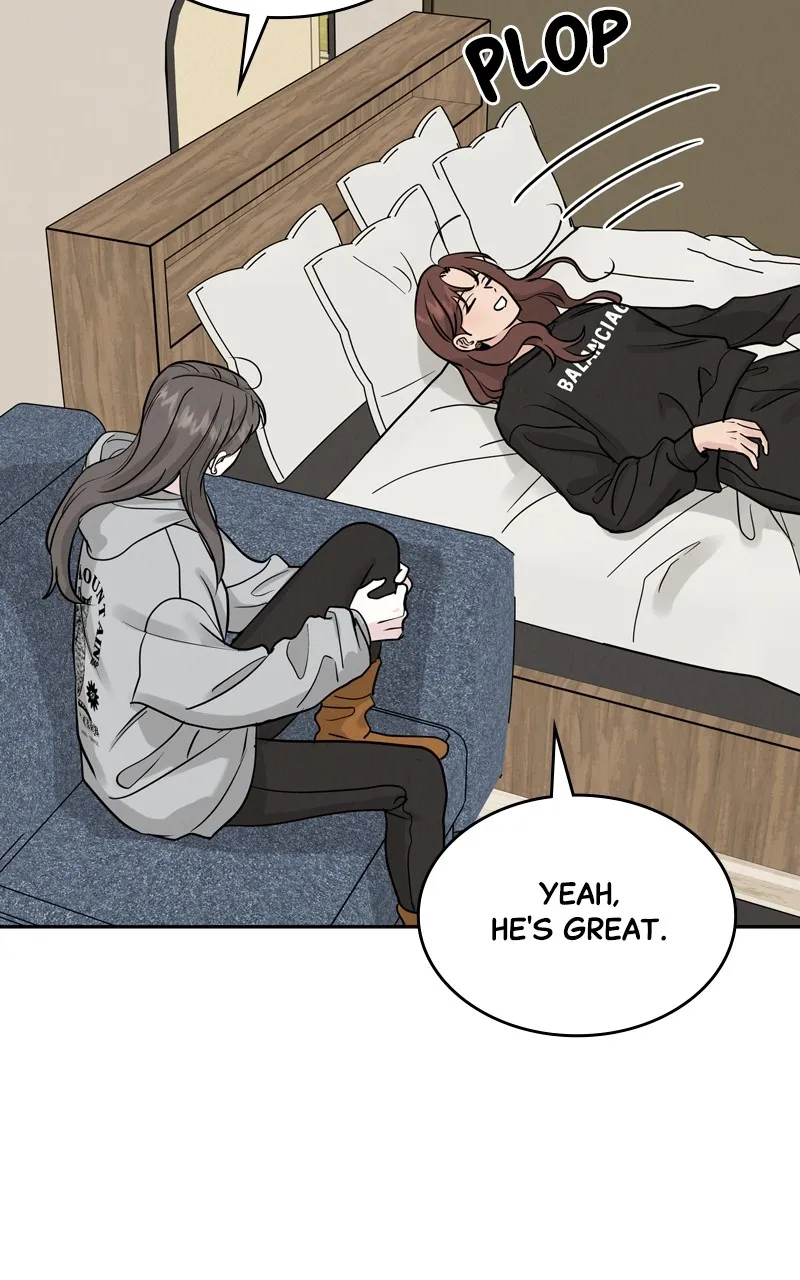 Selfish Romance Chapter 26 page 61 - 