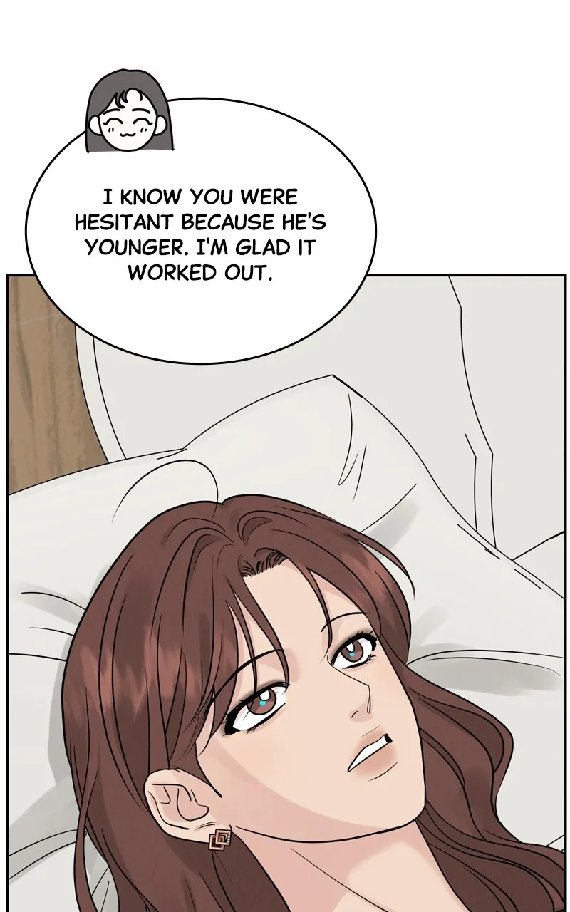 Selfish Romance Chapter 26 page 62 - 