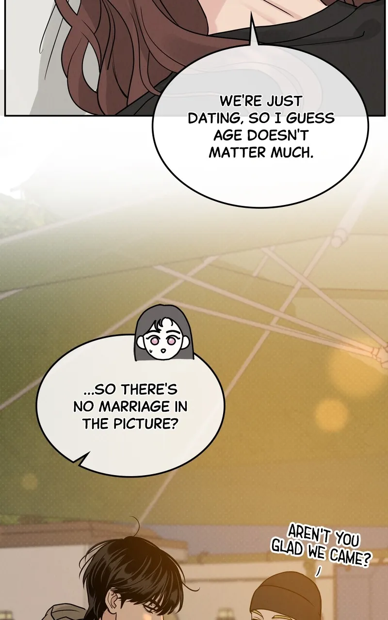 Selfish Romance Chapter 26 page 63 - 