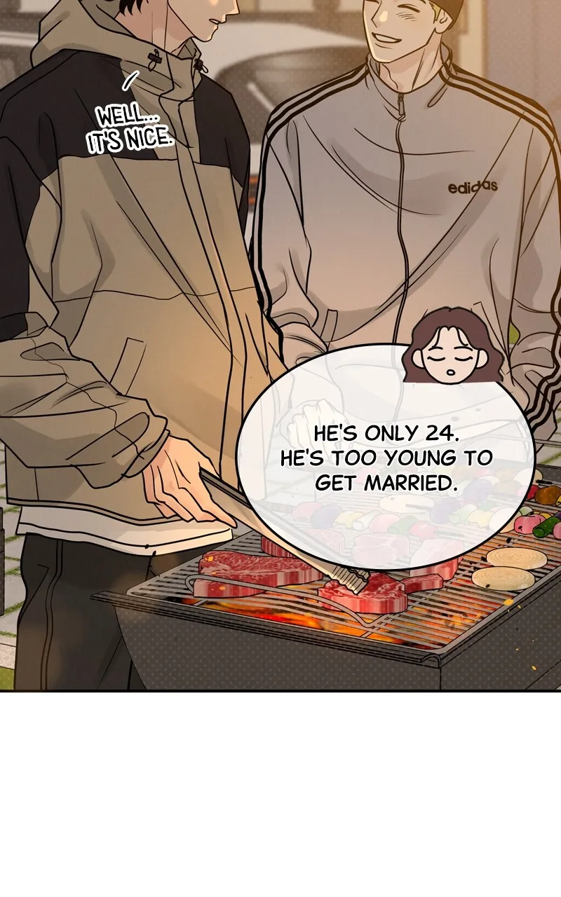 Selfish Romance Chapter 26 page 64 - 
