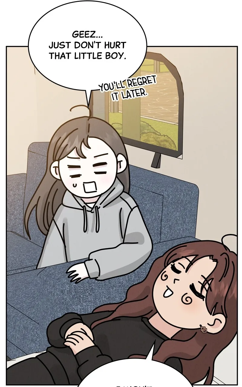 Selfish Romance Chapter 26 page 65 - 