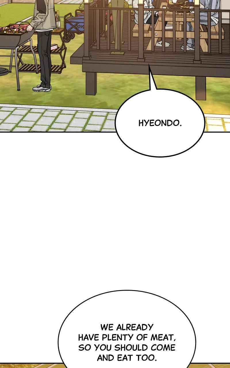 Selfish Romance Chapter 26 page 68 - 