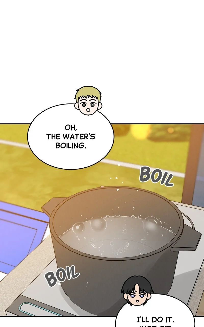 Selfish Romance Chapter 26 page 70 - 