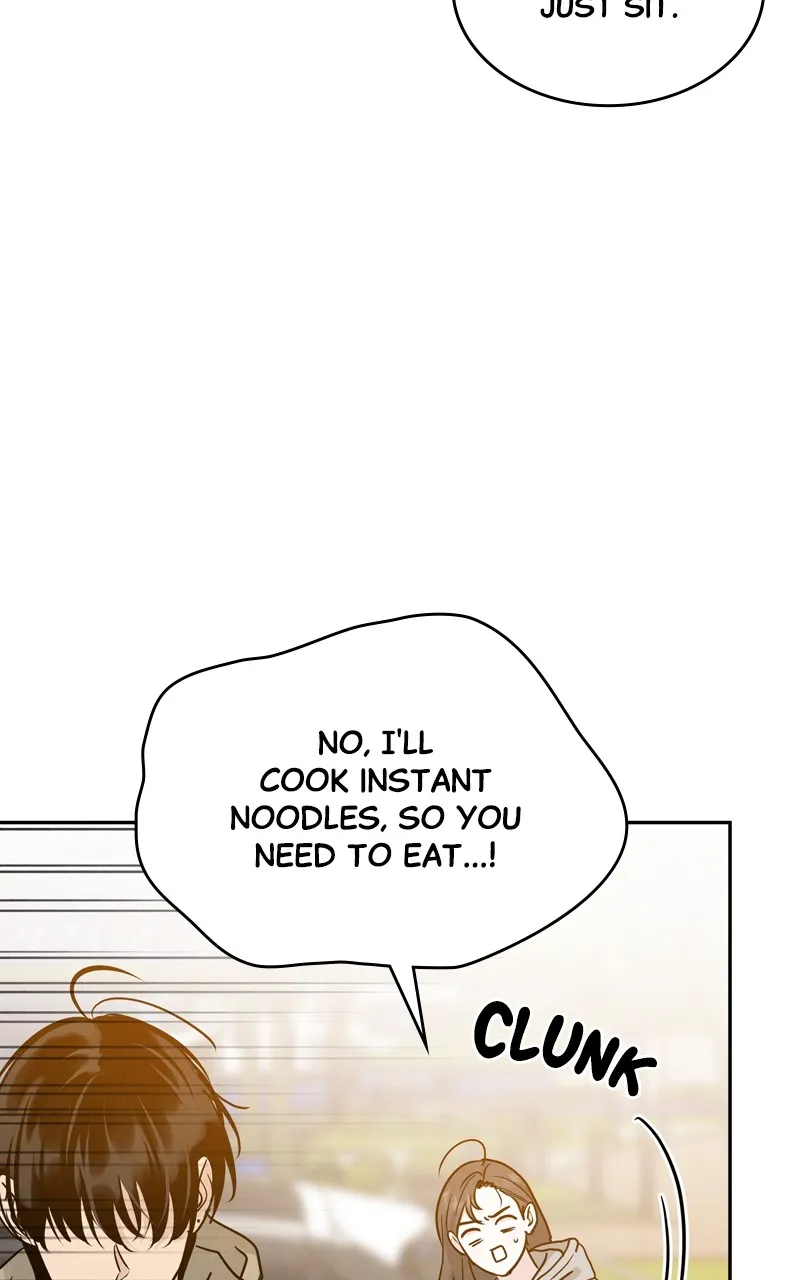 Selfish Romance Chapter 26 page 71 - 