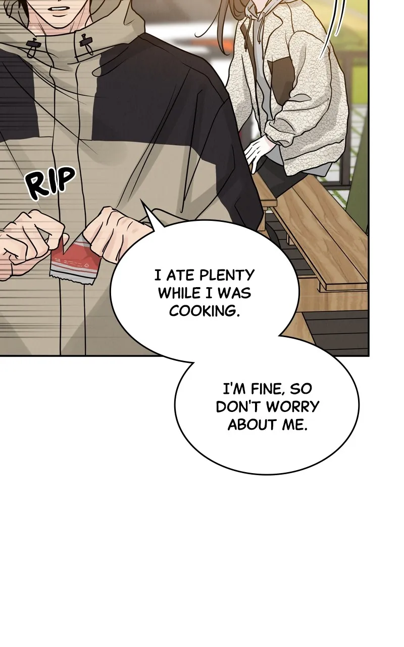 Selfish Romance Chapter 26 page 72 - 