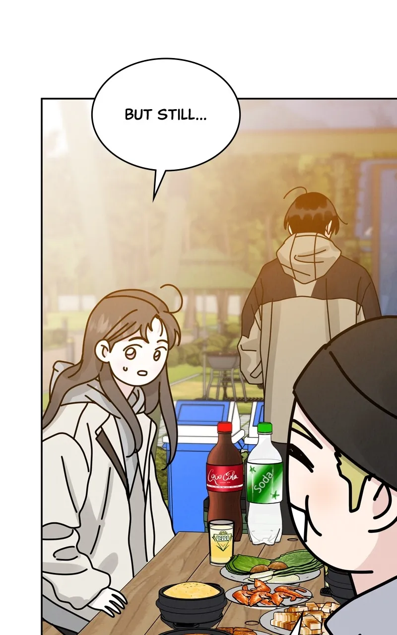 Selfish Romance Chapter 26 page 73 - 
