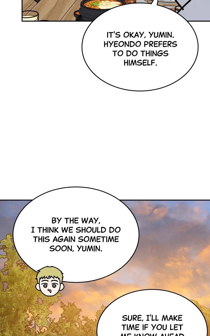 Selfish Romance Chapter 26 page 74 - 