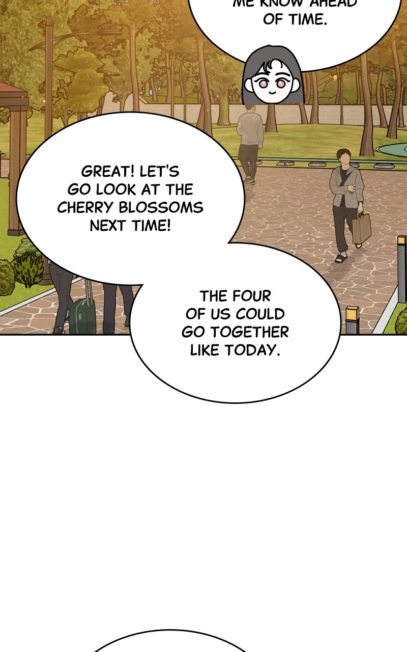 Selfish Romance Chapter 26 page 75 - 