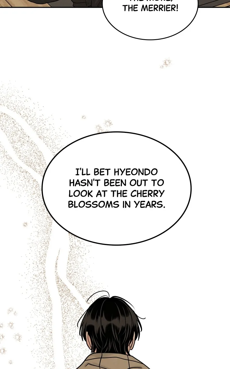 Selfish Romance Chapter 26 page 77 - 