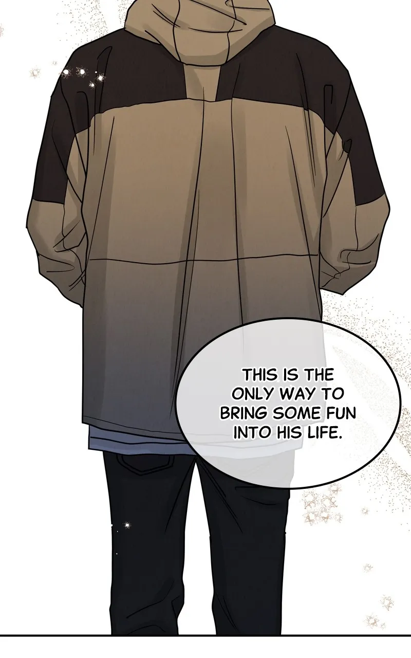 Selfish Romance Chapter 26 page 78 - 