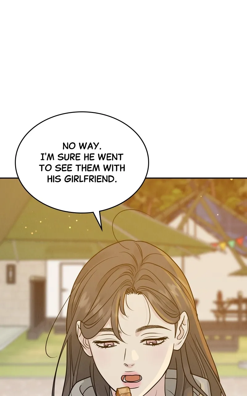 Selfish Romance Chapter 26 page 79 - 
