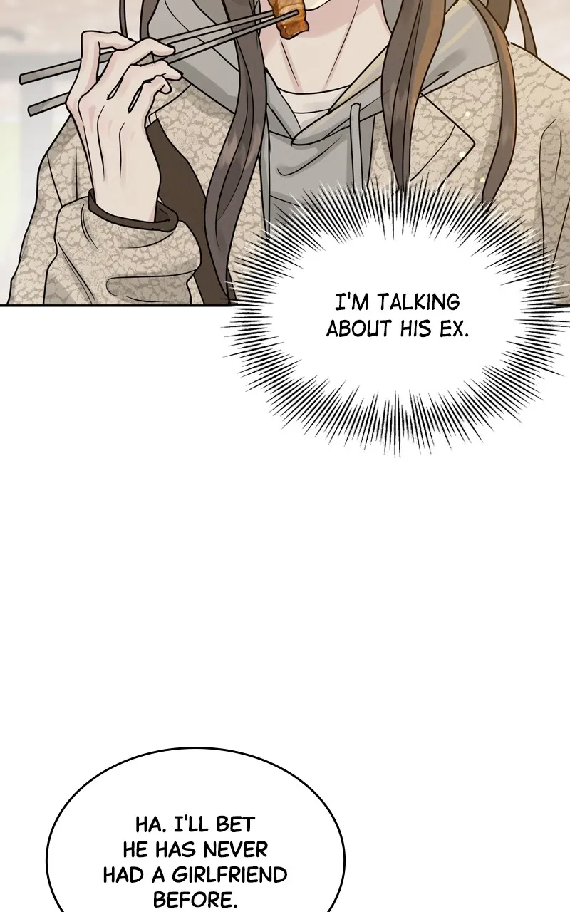Selfish Romance Chapter 26 page 80 - 