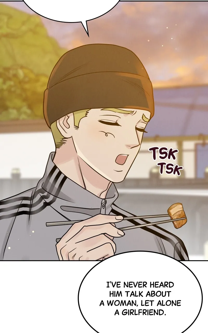 Selfish Romance Chapter 26 page 81 - 