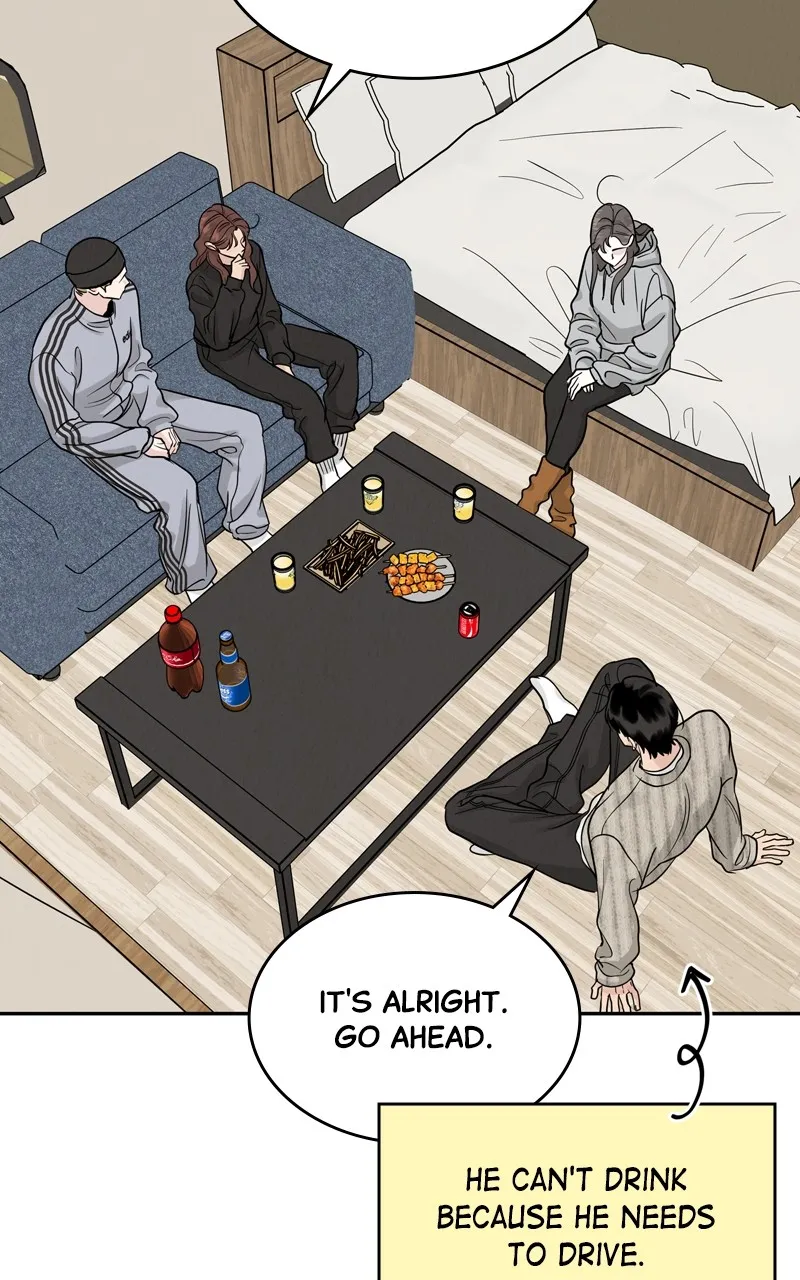 Selfish Romance Chapter 26 page 90 - 