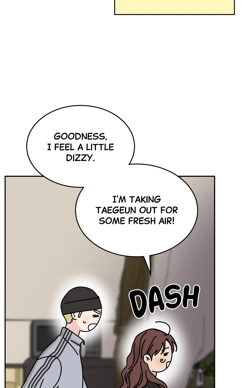 Selfish Romance Chapter 26 page 91 - 