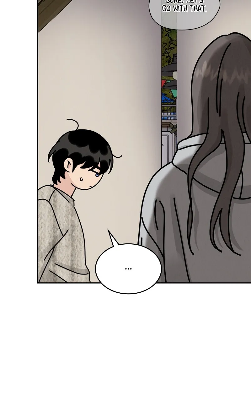 Selfish Romance Chapter 26 page 93 - 