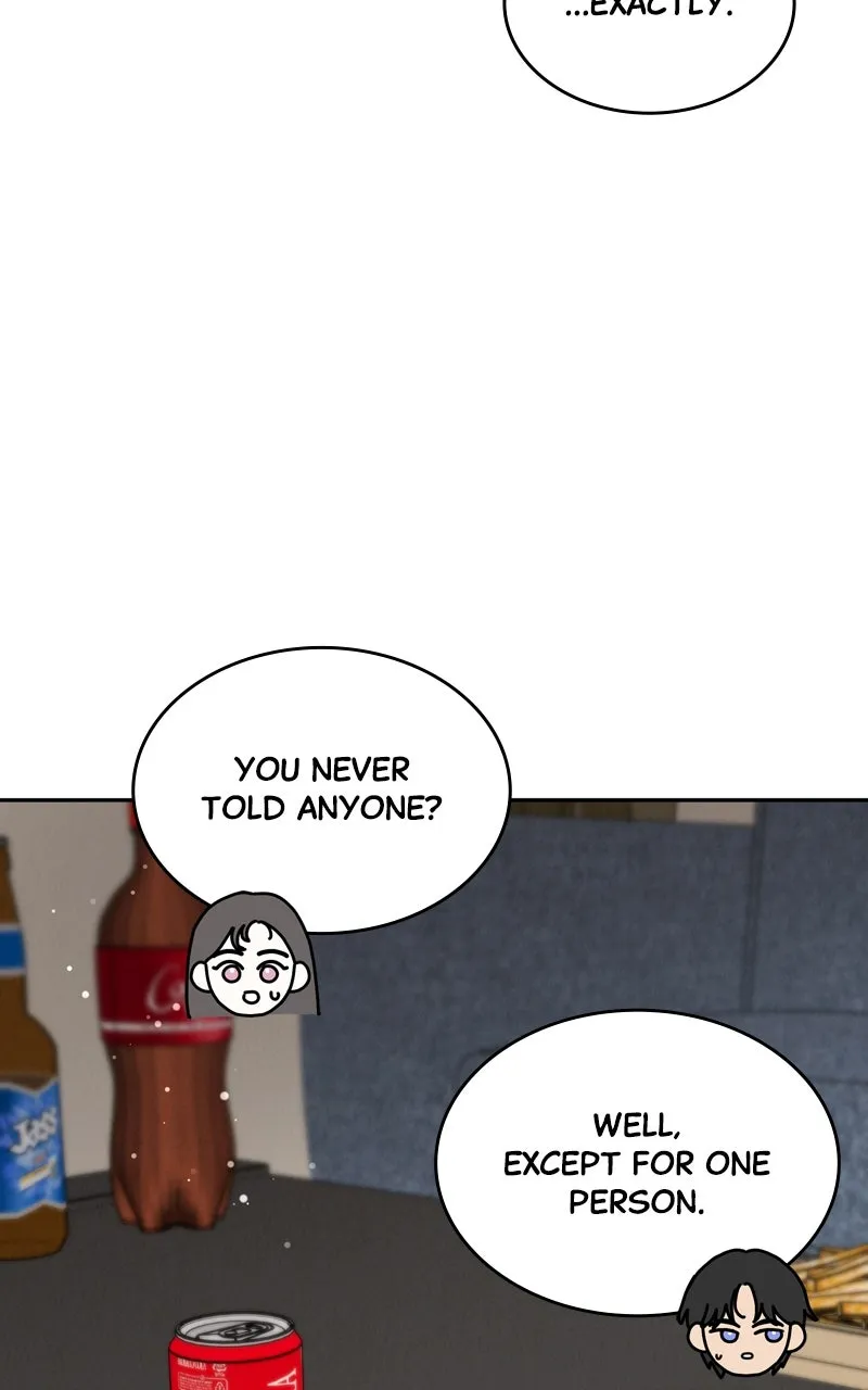 Selfish Romance Chapter 26 page 97 - 