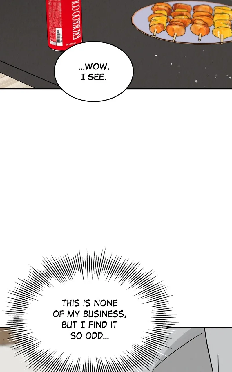 Selfish Romance Chapter 26 page 98 - 