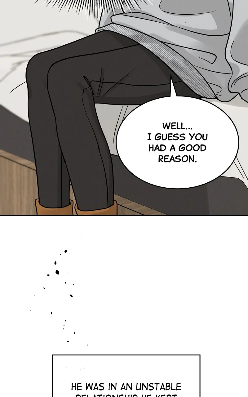 Selfish Romance Chapter 26 page 99 - 
